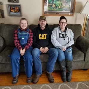 Meet your Posher, Jason